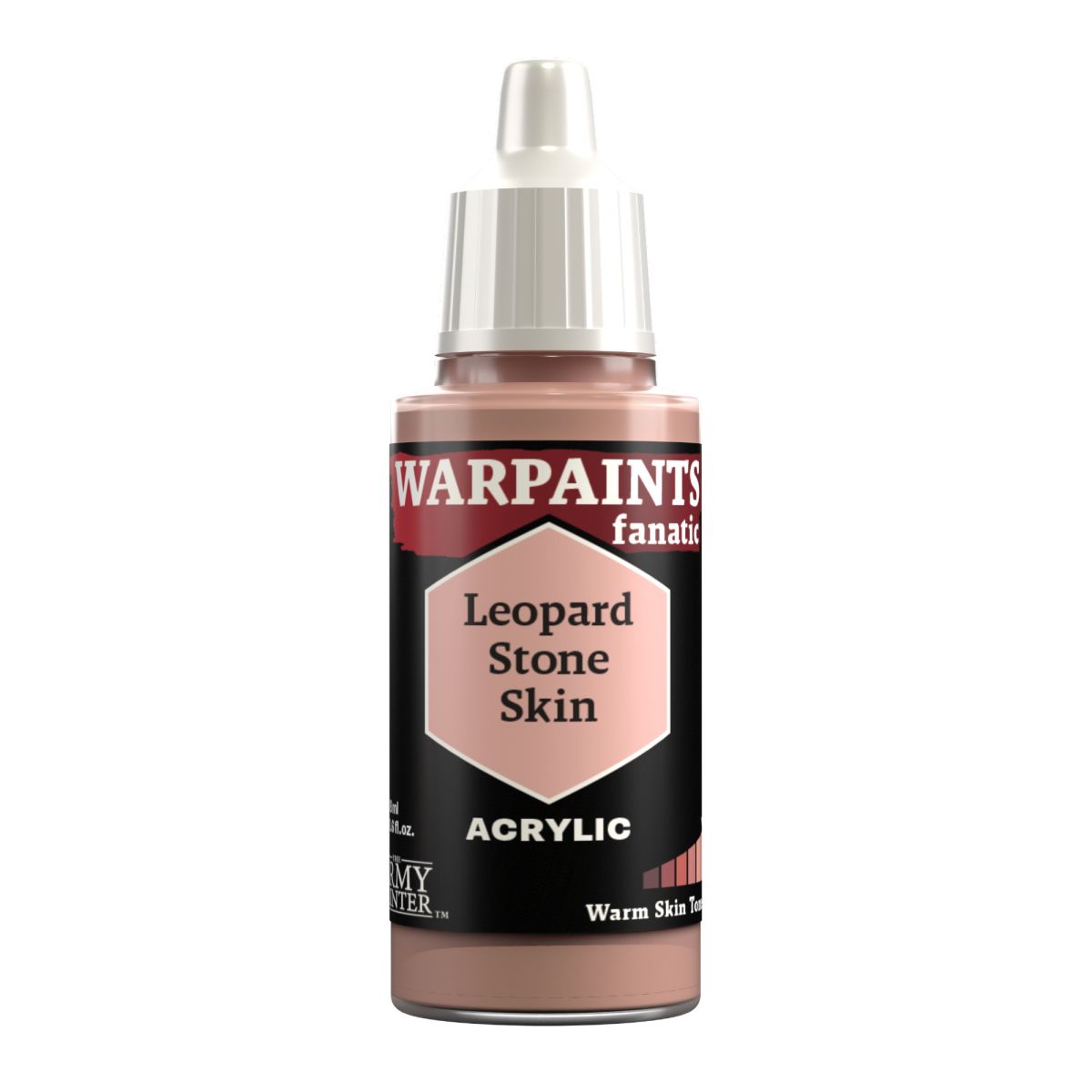 Army Painter - Warpaints Fanatic - Leopard Stone Skin - Good Games