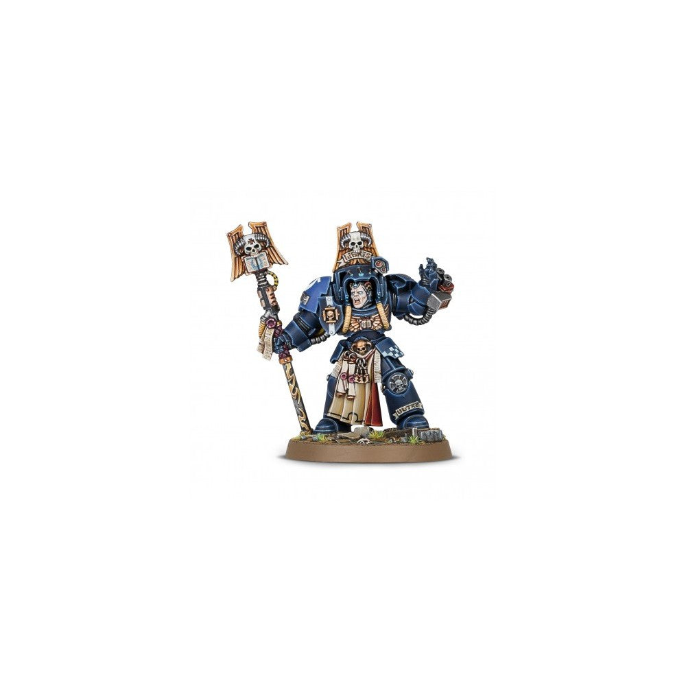 Lexicanum Varus Terminator Librarian Boxed set - Good Games