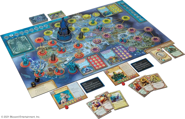 World of Warcraft Wrath of the Lich King - Good Games