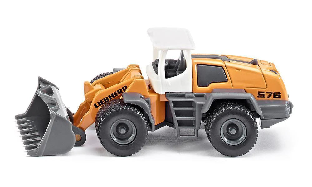 Siku - Liebherr Wheel Loader - Good Games