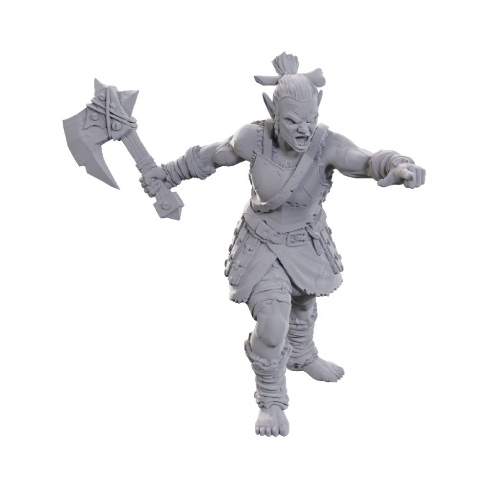 Pathfinder Battles Deep Cuts: Lifeleecher Brawler - Good Games