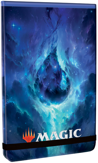 Life Pad 60 pages celestial land island - Good Games