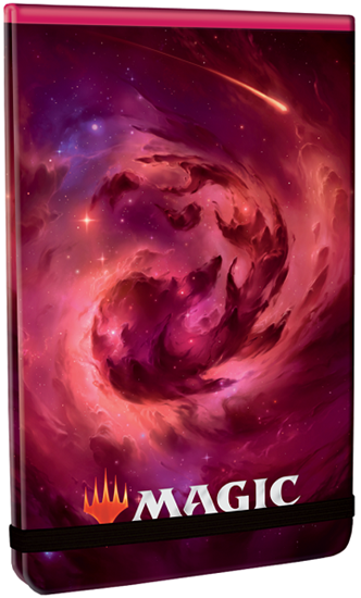 Life Pad 60 pages celestial land mountain - Good Games