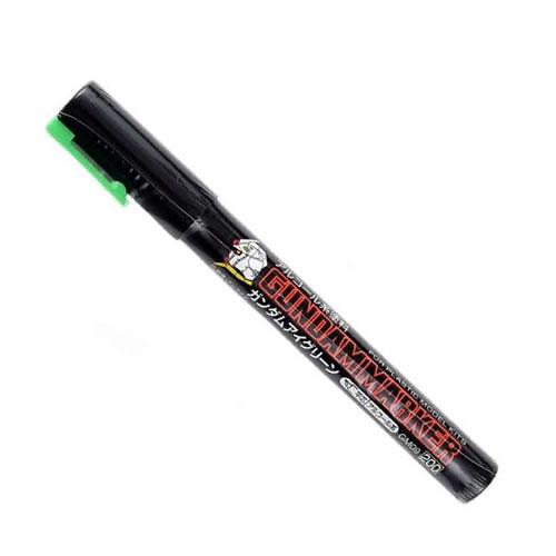Gundam Marker Light Green - Good Games