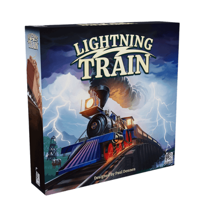 Lightning Train