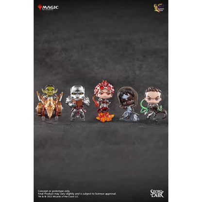 Gatherers Tavern Secret Lair Figurine Mystery Box 3-Inch - Good Games