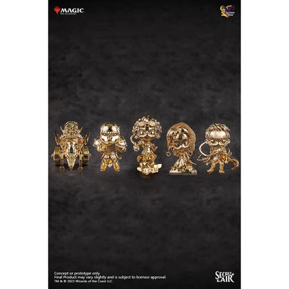 Gatherers Tavern Secret Lair Figurine Mystery Box 3-Inch - Good Games