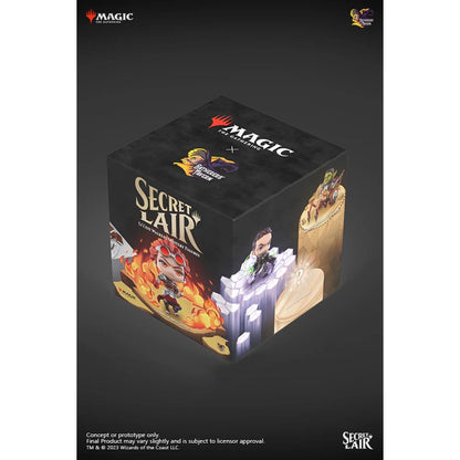 Gatherers Tavern - Secret Lair 3 inch Figurine Mystery Box (Preorder) - Good Games