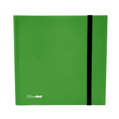 Ultra Pro Binder - Eclipse PRO-Binder - 12 Pocket - Good Games