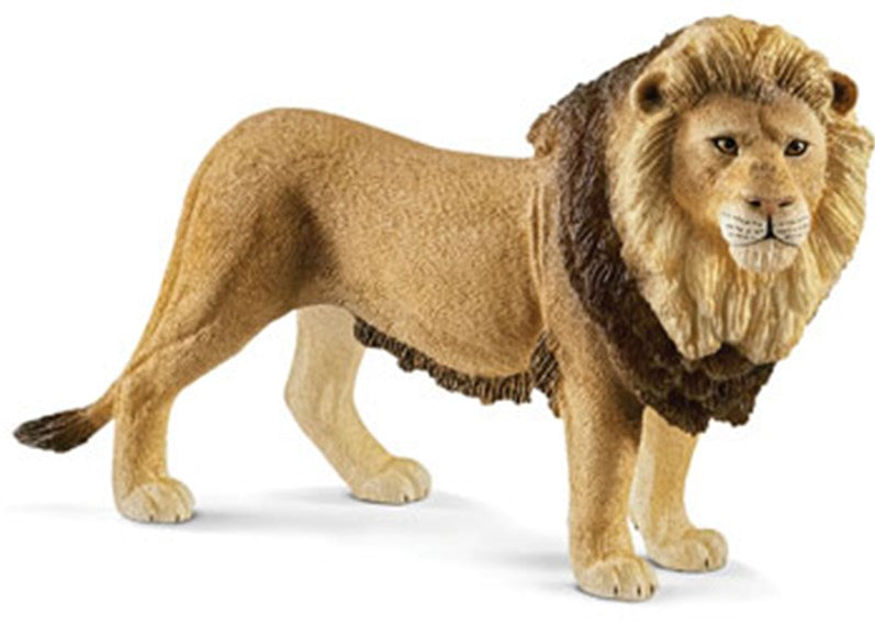 Schleich - Lion - Good Games