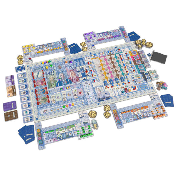 Lisboa Deluxe - Good Games