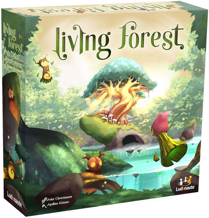 Living Forest - Good Games