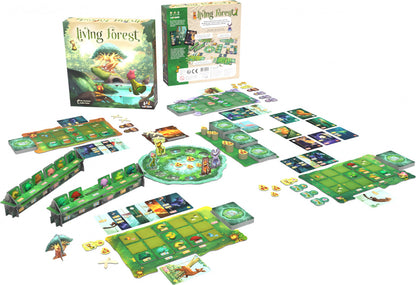 Living Forest - Good Games