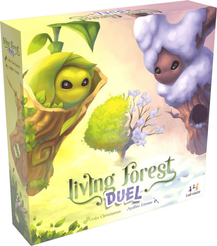 Living Forest Duel - Good Games