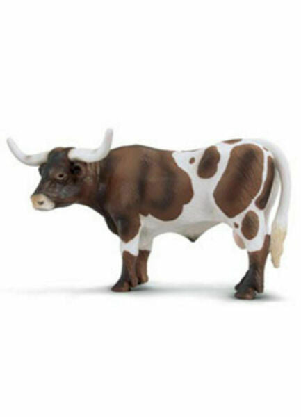 Schleich - Texas Longhorn - Good Games
