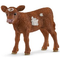 Schleich - Texas Longhorn Calf - Good Games