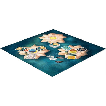 Flowers - A Mandala Game - Good Games