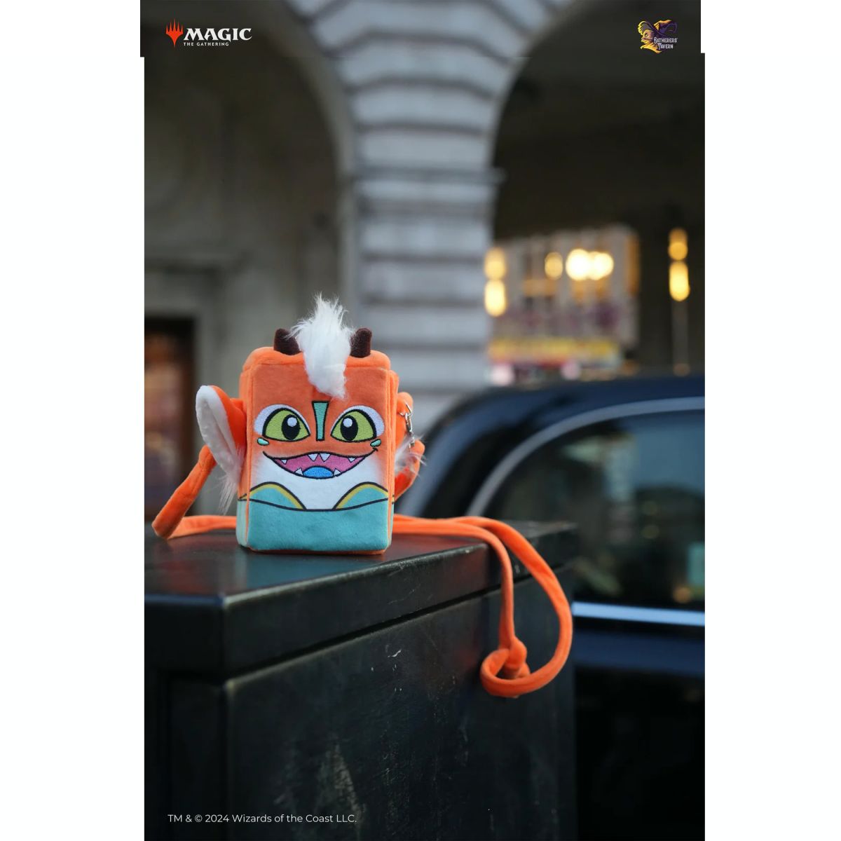 Gatherers Tavern - Loot ARTY Box - Good Games