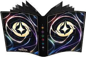 Lorcana TCG: Portfolio - Logo - Good Games