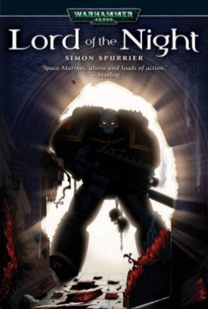 Lord Of The Night (Pb) (BL623) - Good Games