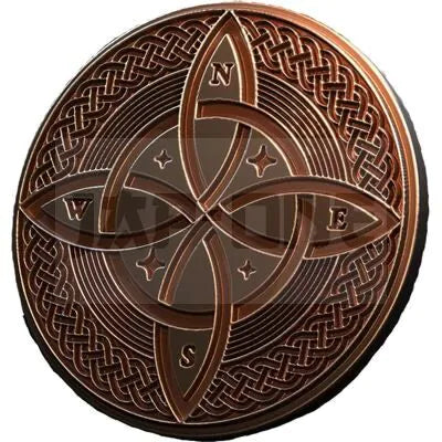 Lost Ones Collectible Compass Rose (Preorder) - Good Games