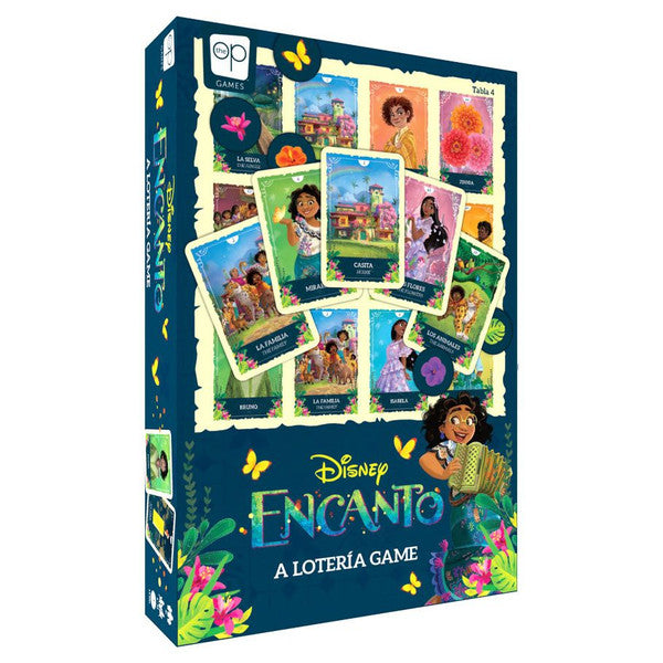 Loteria: Disney Encanto (Preorder) - Good Games