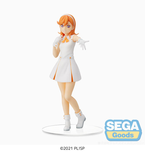 Love Live! Superstar!! PM Figure Kanon Shibuya Wish Song - Good Games