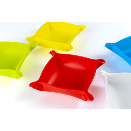 Lets Play Games Essentials Silicone Bits Bowl Pack - Good Games