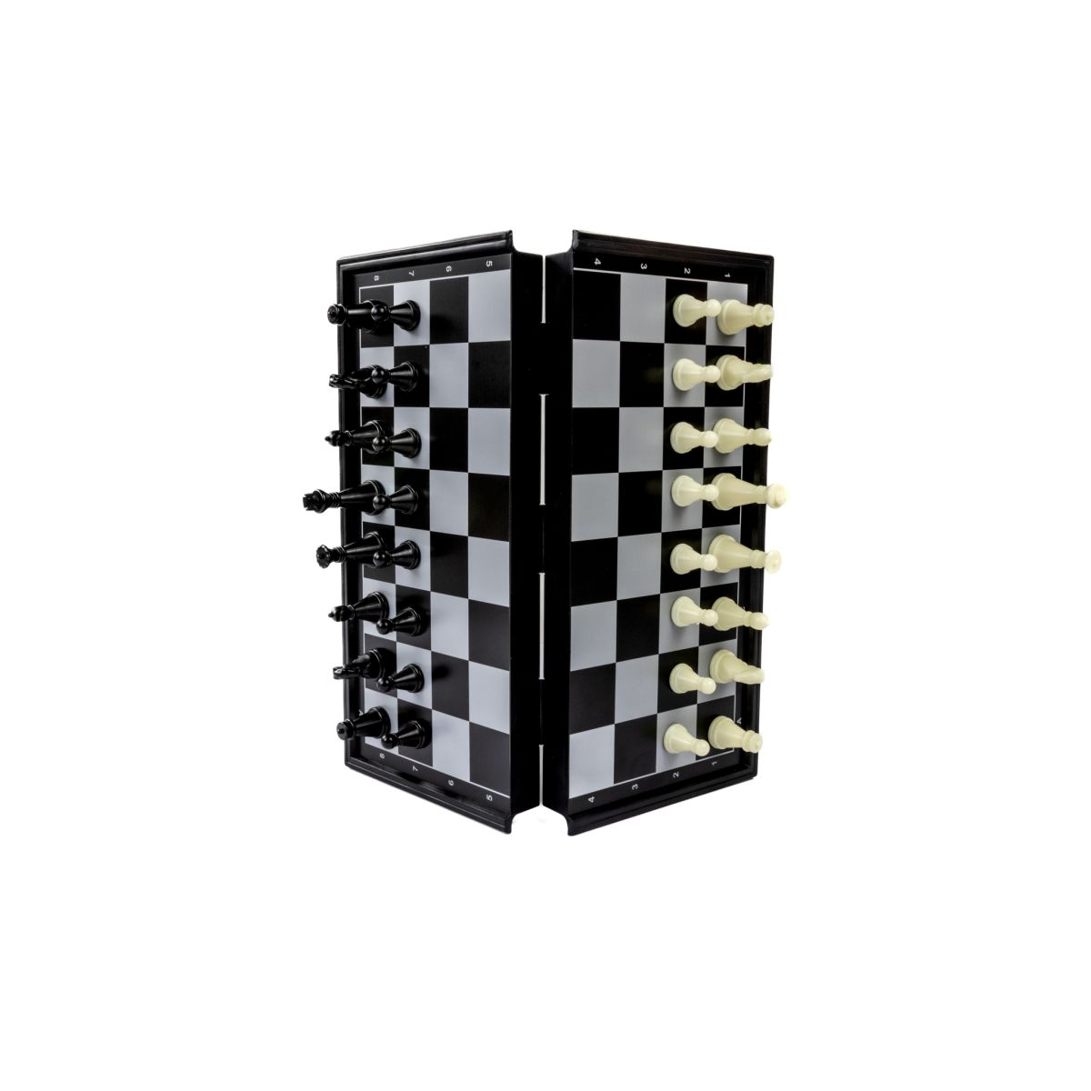 LPG Classics Travel Magnetics Chess 20 cm