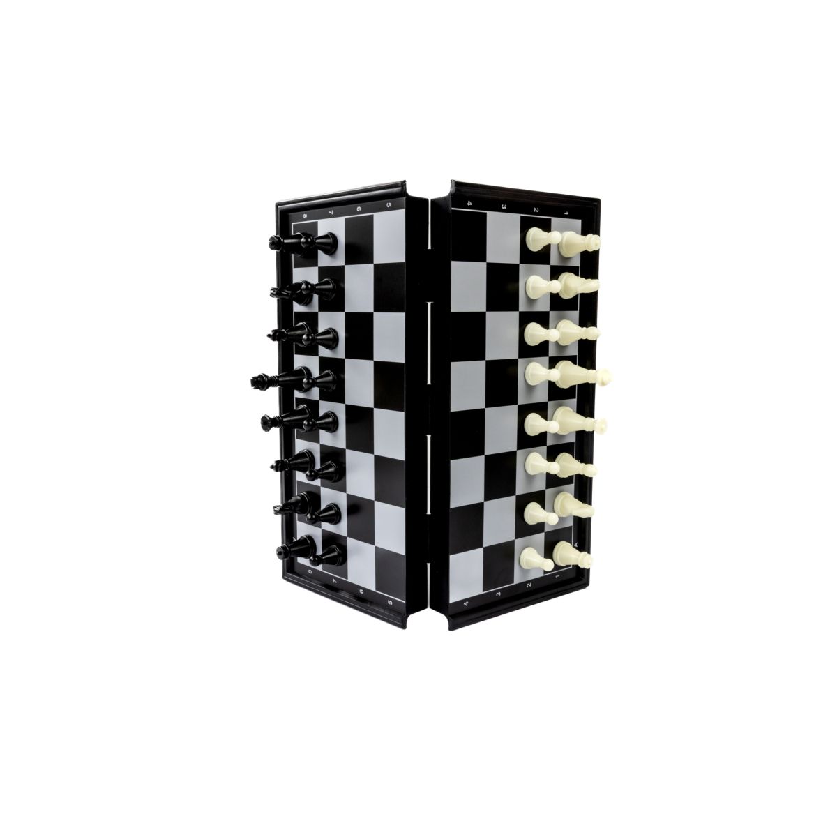 LPG Classics Travel Magnetics Chess 20 cm