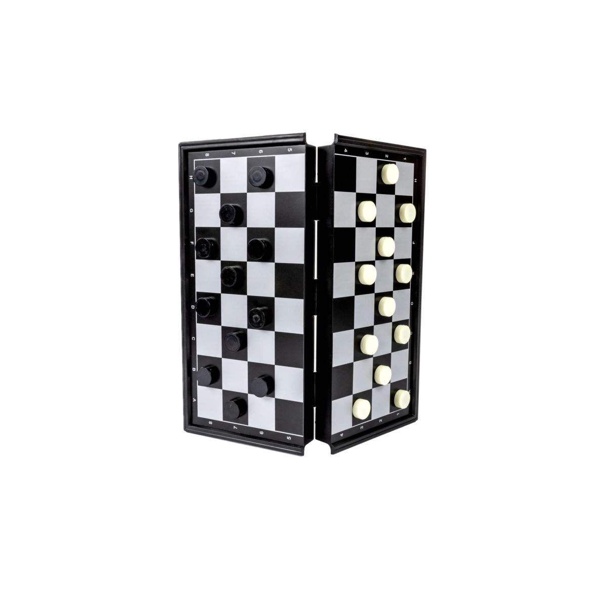LPG Classics Travel Magnetics Chess 20 cm