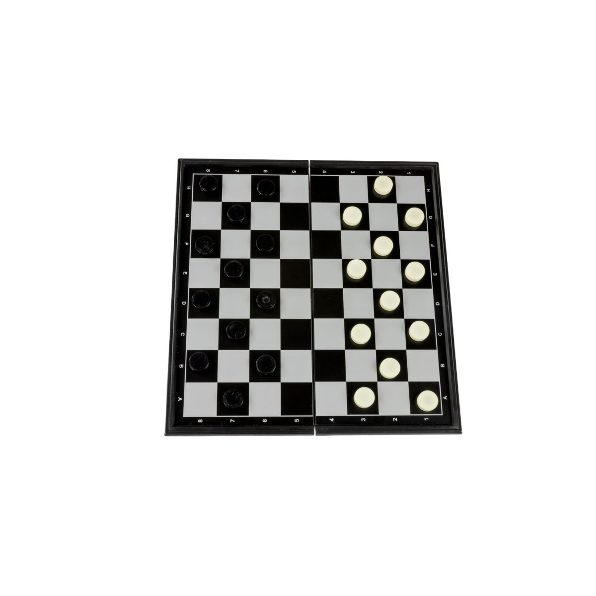 LPG Classics Travel Magnetics Chess 20 cm