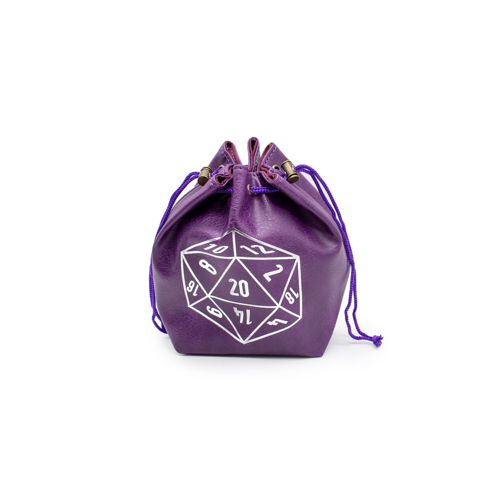 LPG Essentials Dice Bag Large - Good Games