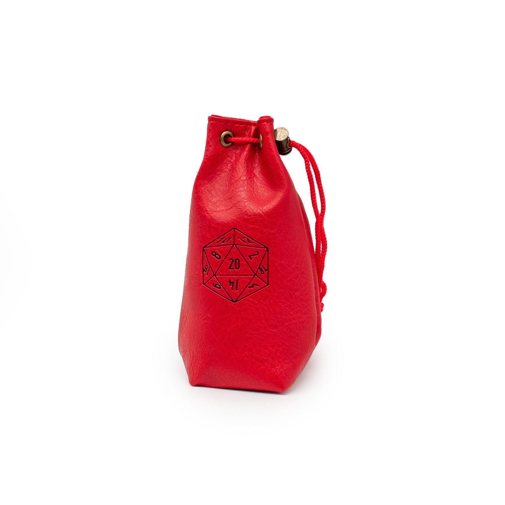 LPG Essentials Dice Bag Small - Good Games