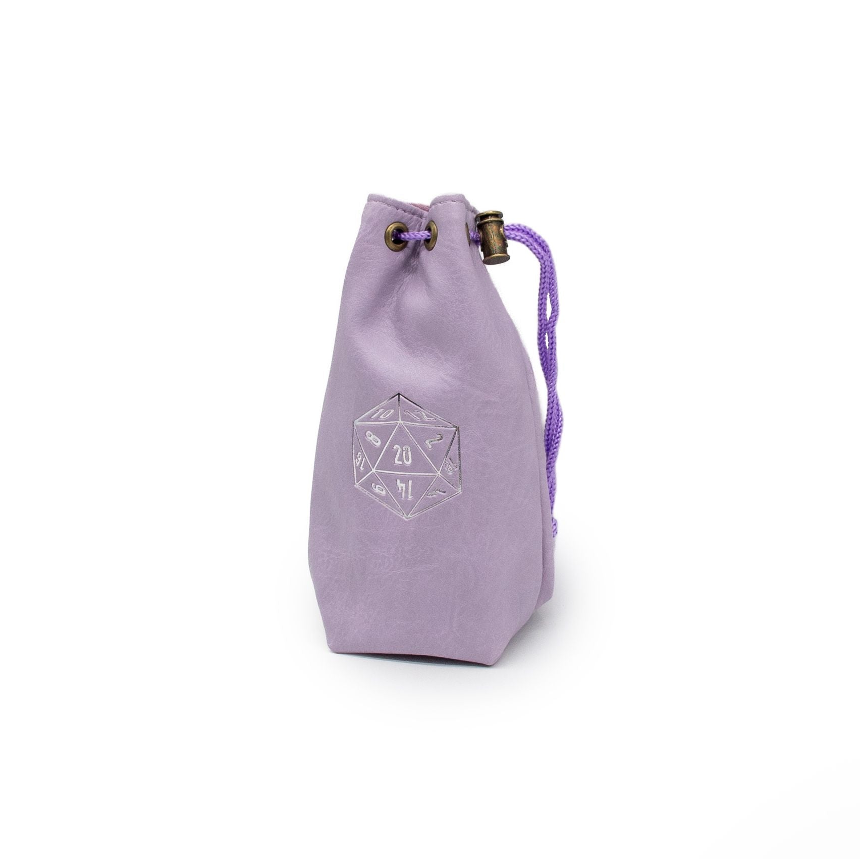 LPG Essentials Dice Bag Small - Good Games
