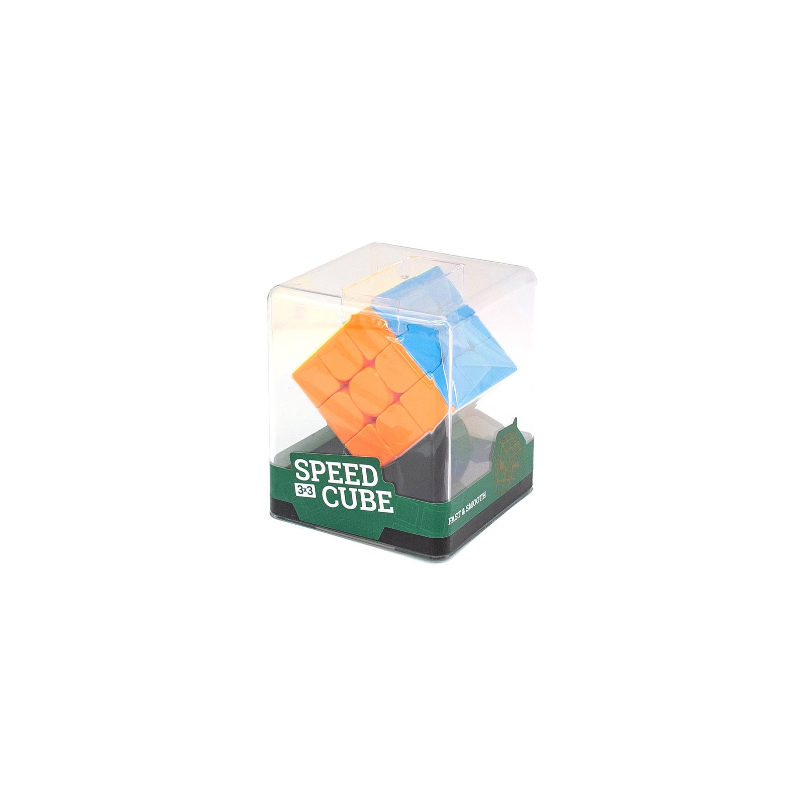 LPG Puzzles Speed Cube 3x3 V2.0 - Good Games