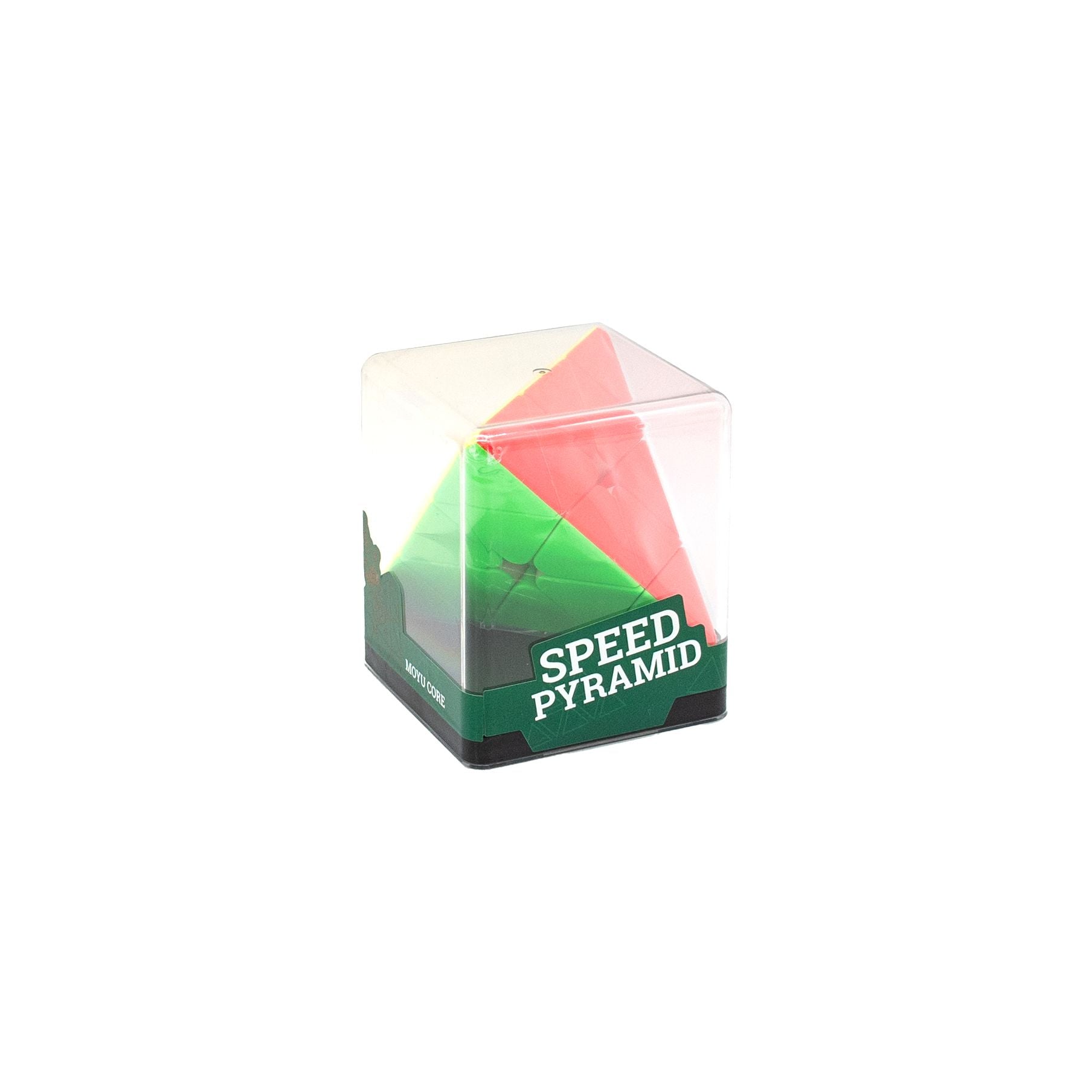 LPG Puzzles Speed Pyramid - Good Games