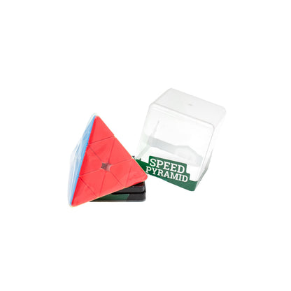 LPG Puzzles Speed Pyramid - Good Games