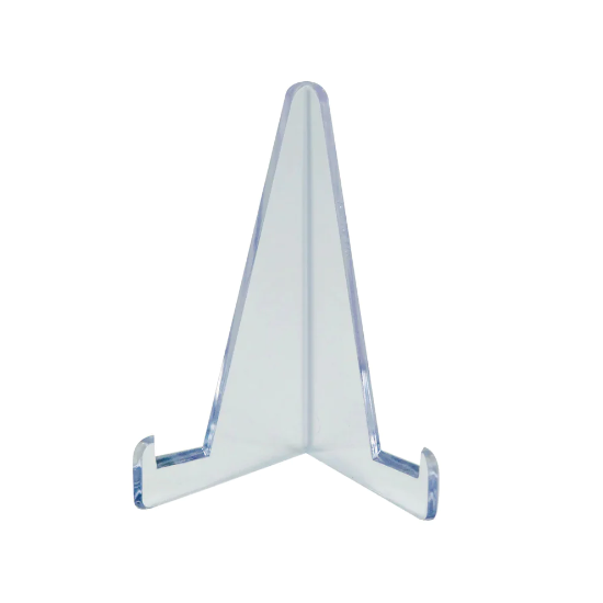 Ultra Pro Specialty Holder - Small Lucite Stand for Card Holders - Good Games