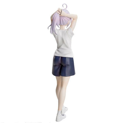 Good Smile Company Alya Sometimes Hides Her Feelings in Russian: Luminasta TV Anime Alya Gym Clothes - Good Games