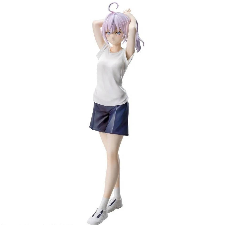Good Smile Company Alya Sometimes Hides Her Feelings in Russian: Luminasta TV Anime Alya Gym Clothes - Good Games