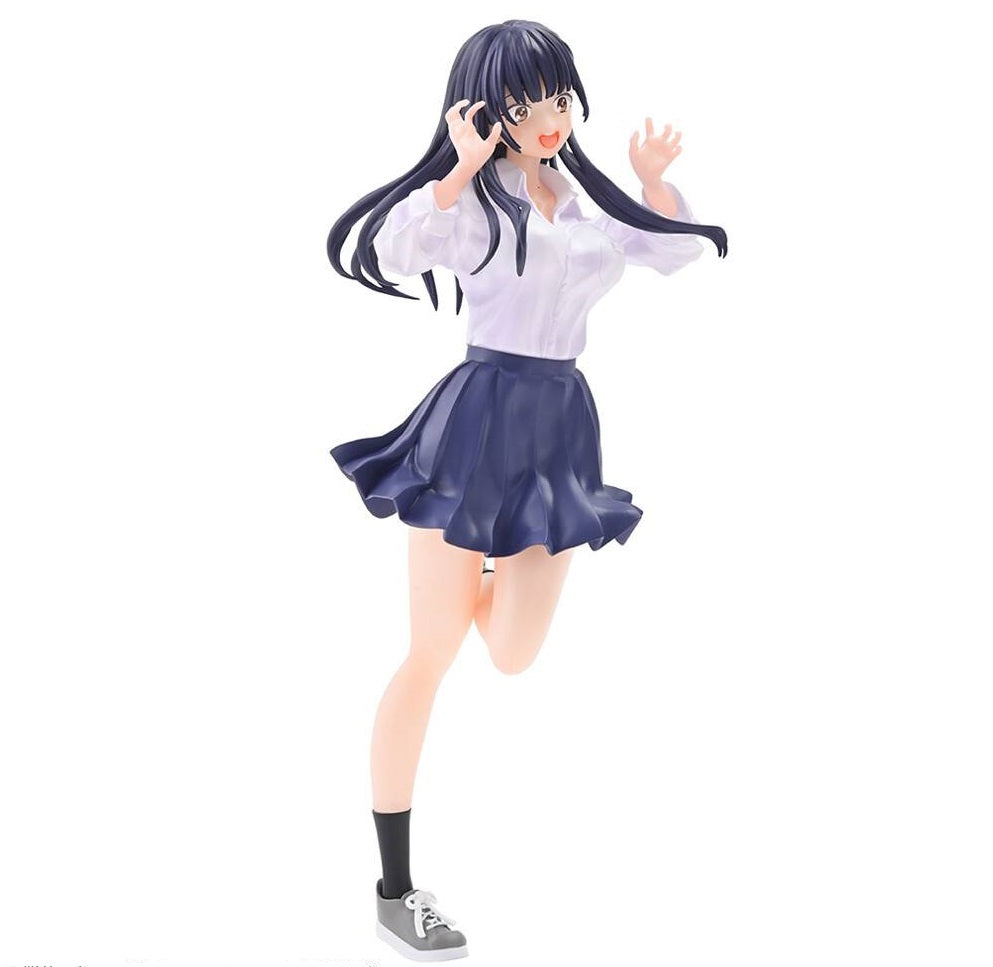 Good Smile Company The Dangers In My Heart: Luminasta Anna Yamada - Good Games