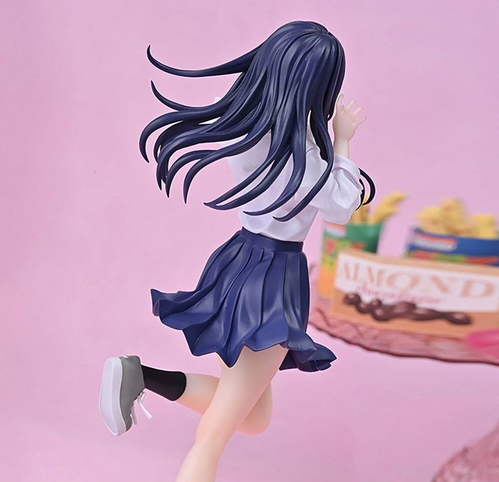Good Smile Company The Dangers In My Heart: Luminasta Anna Yamada - Good Games