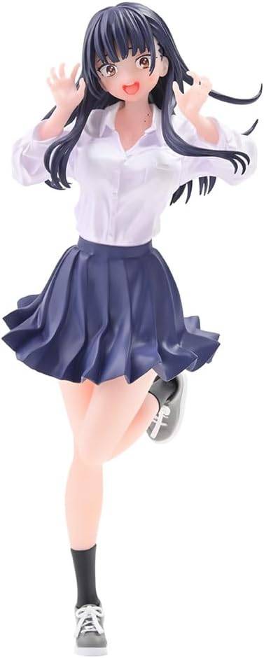 Good Smile Company The Dangers In My Heart: Luminasta Anna Yamada - Good Games
