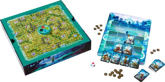 Luxantis - Good Games