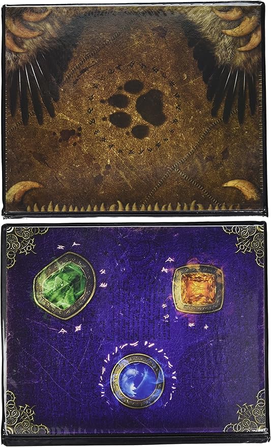 Mage Wars Spellbook Pack 4 (Preorder) - Good Games