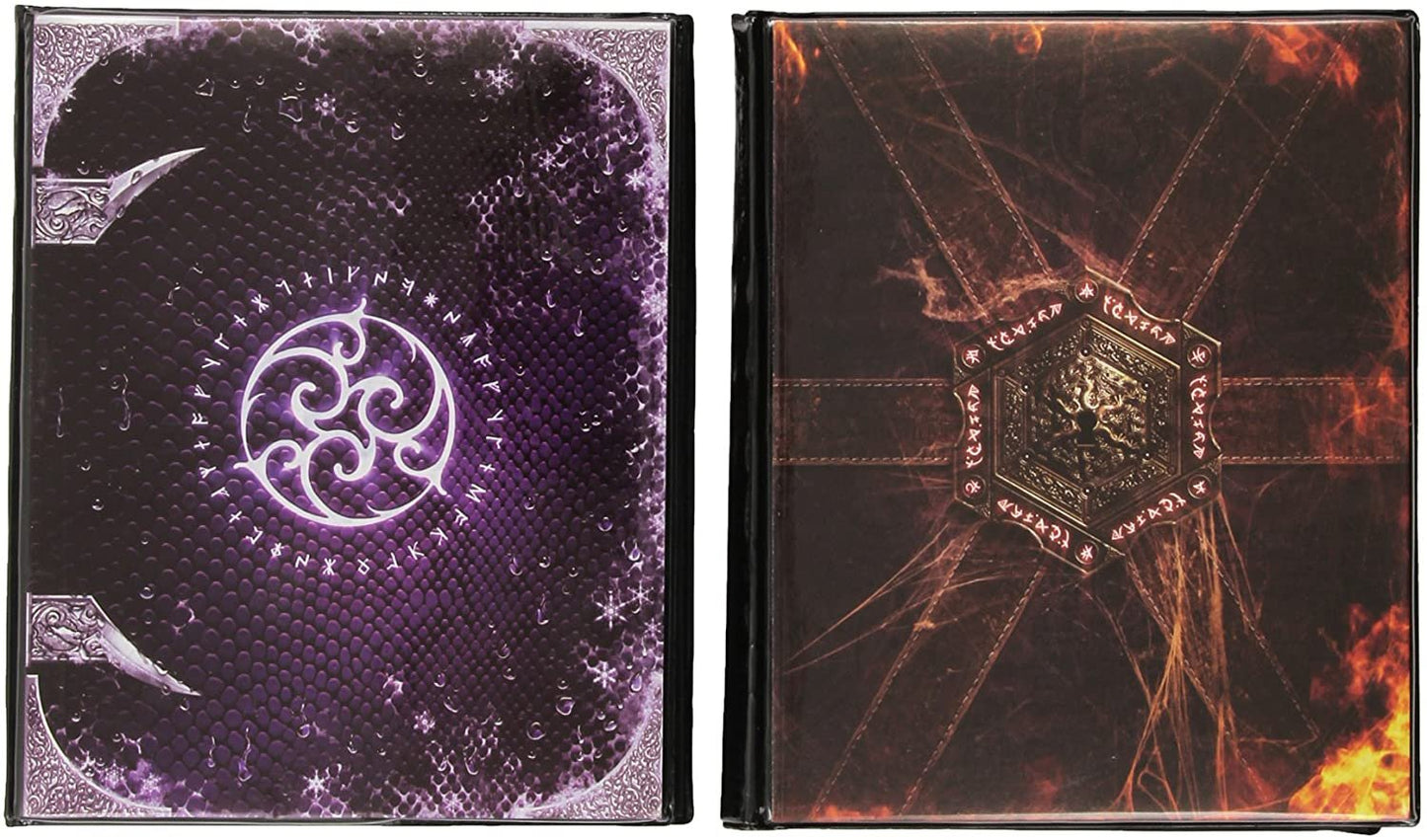 Mage Wars Spellbook Pack 3 (Preorder) - Good Games