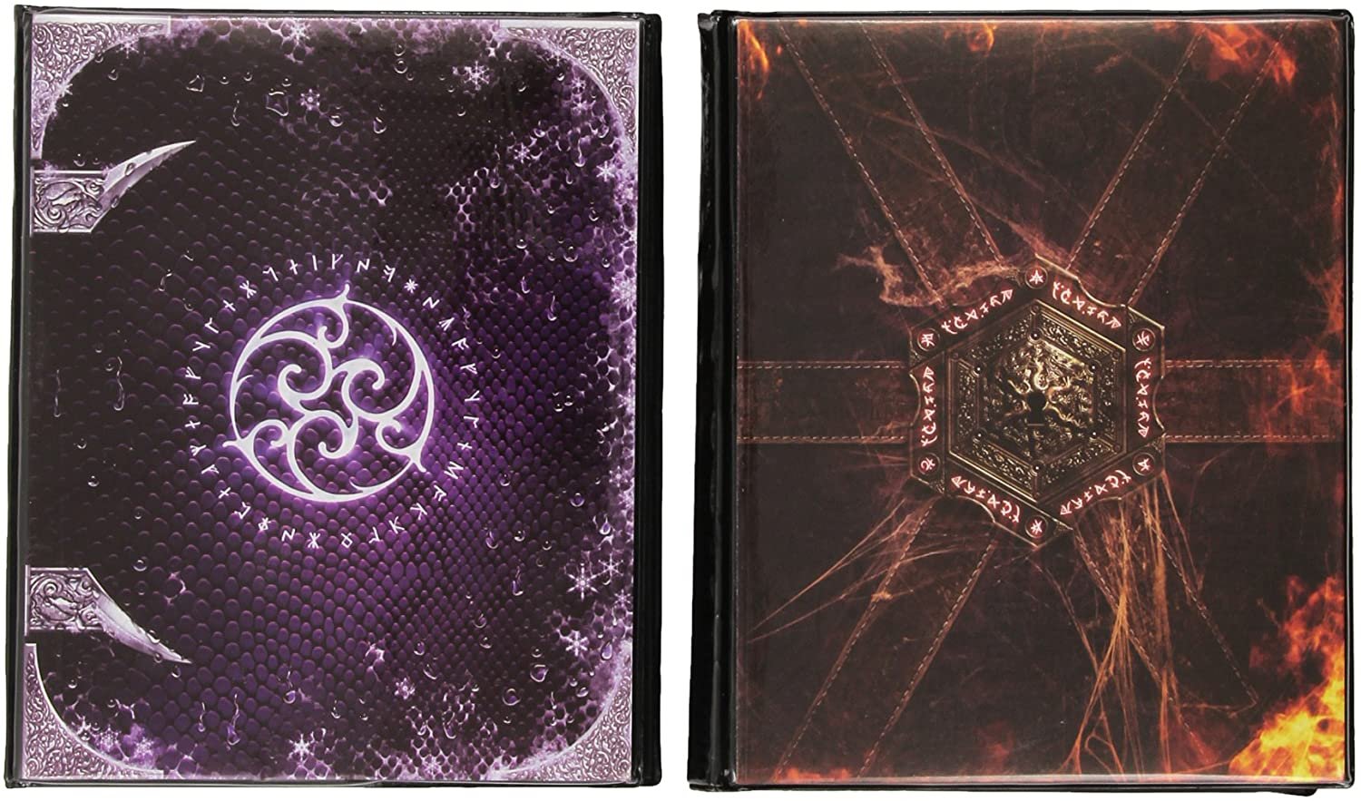 Mage Wars Spellbook Pack 3 (Preorder) - Good Games