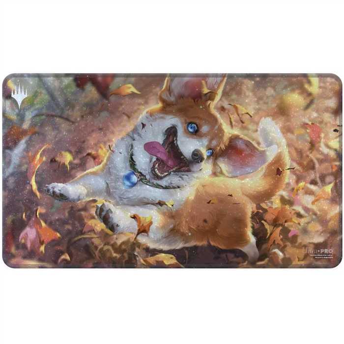 Magic The Gathering - Modern Horizons 3 Holofoil Playmat Z