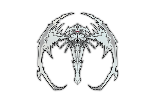 Pinfinity Magic XL Atraxa Pin Set